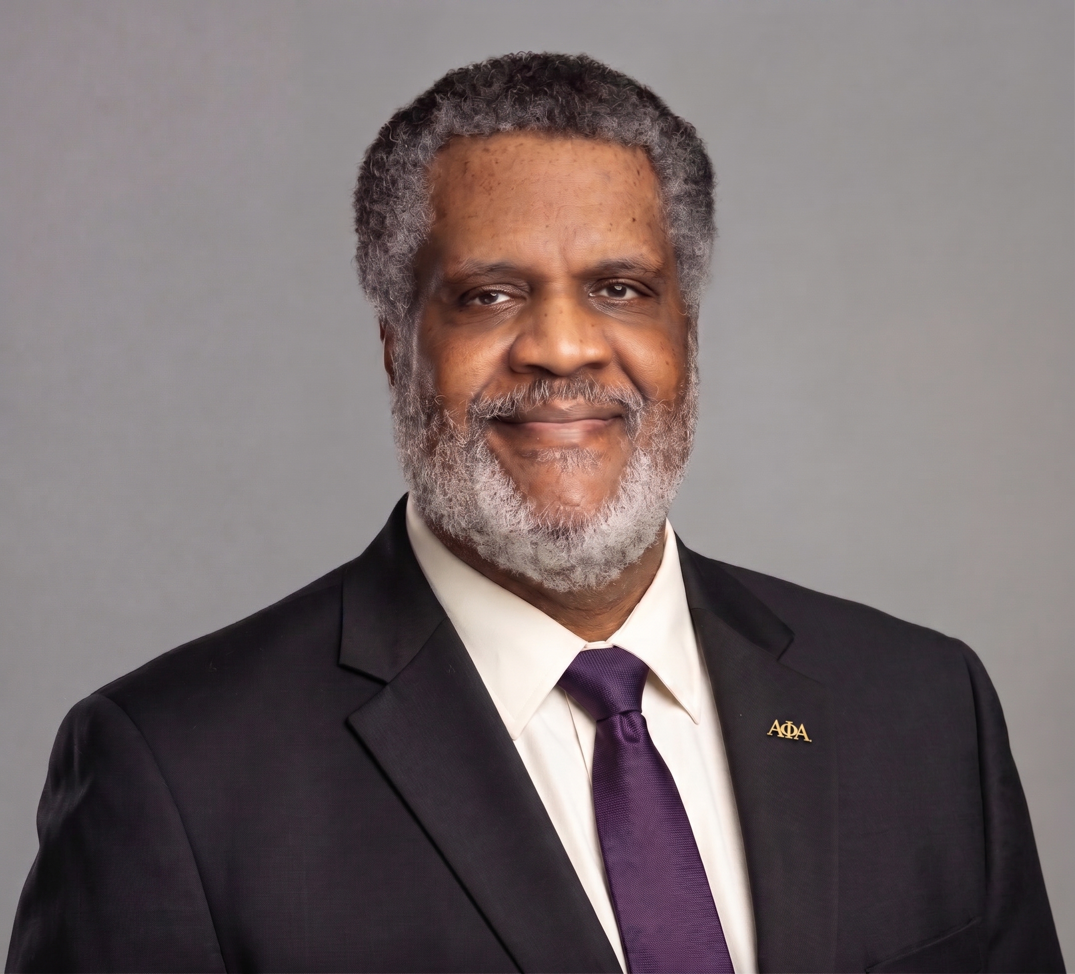Oscar R. Mitchell - Candidate for Pflugerville City Council Place 6